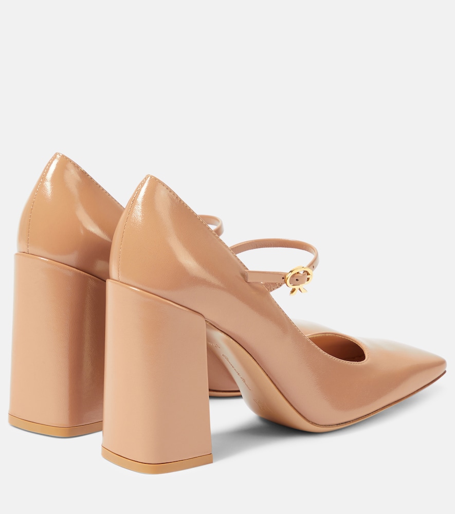 Freeda Pumps