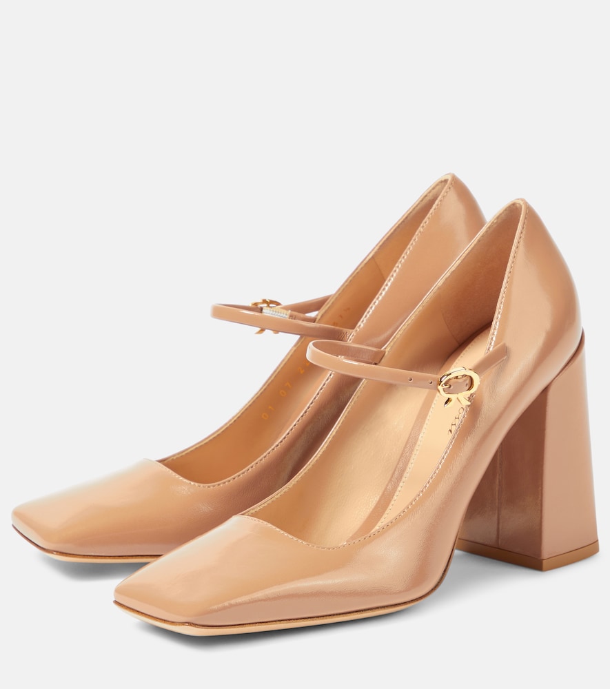 Freeda Pumps