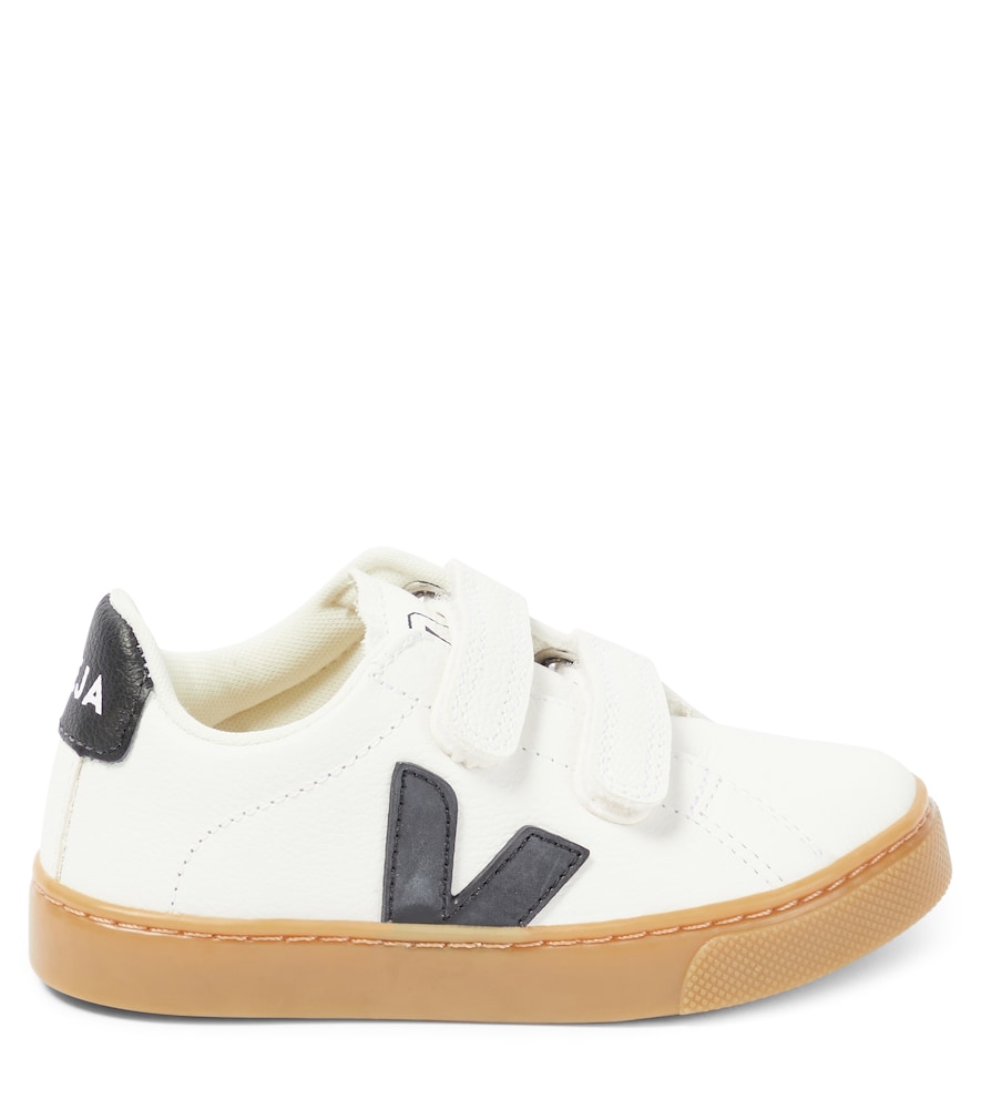  Veja Kids Veja Kids Sneakers Esplar Aus Leder 