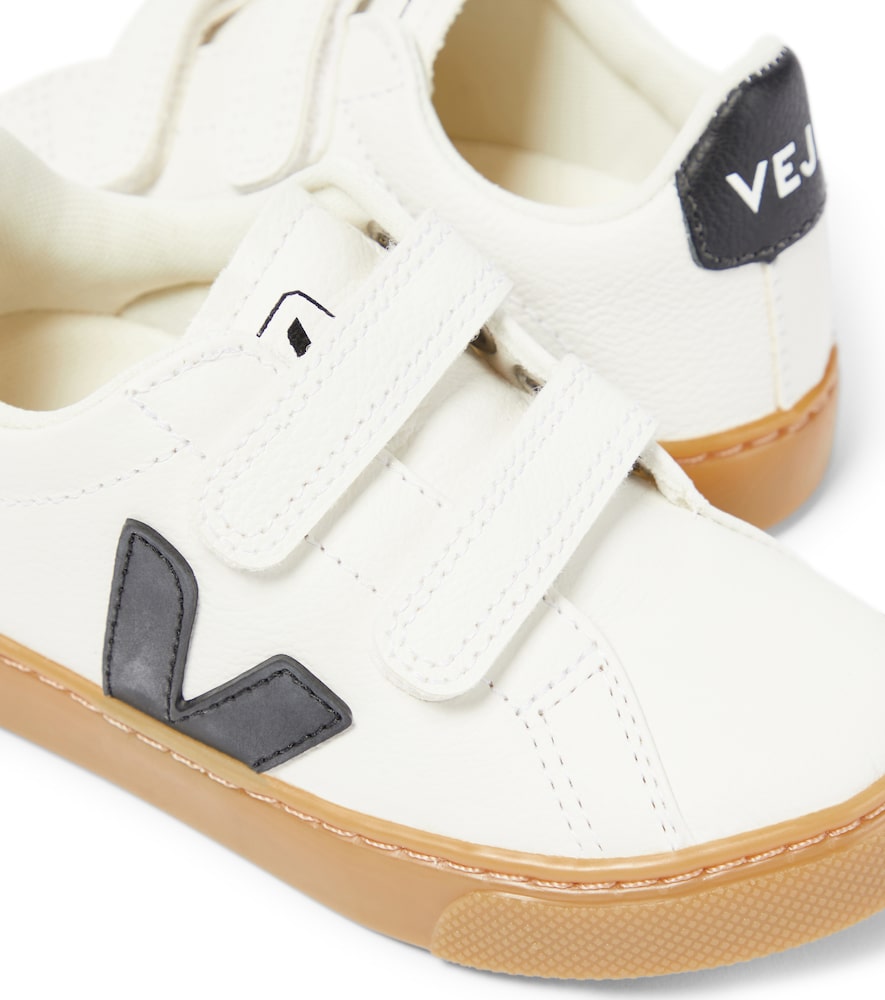  Veja Kids Veja Kids Sneakers Esplar Aus Leder 