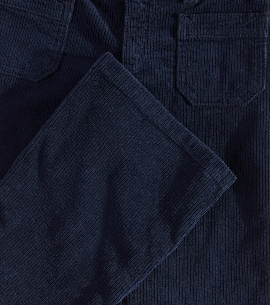  Bonpoint Bonpoint Hose Junon Aus Baumwoll-cord 