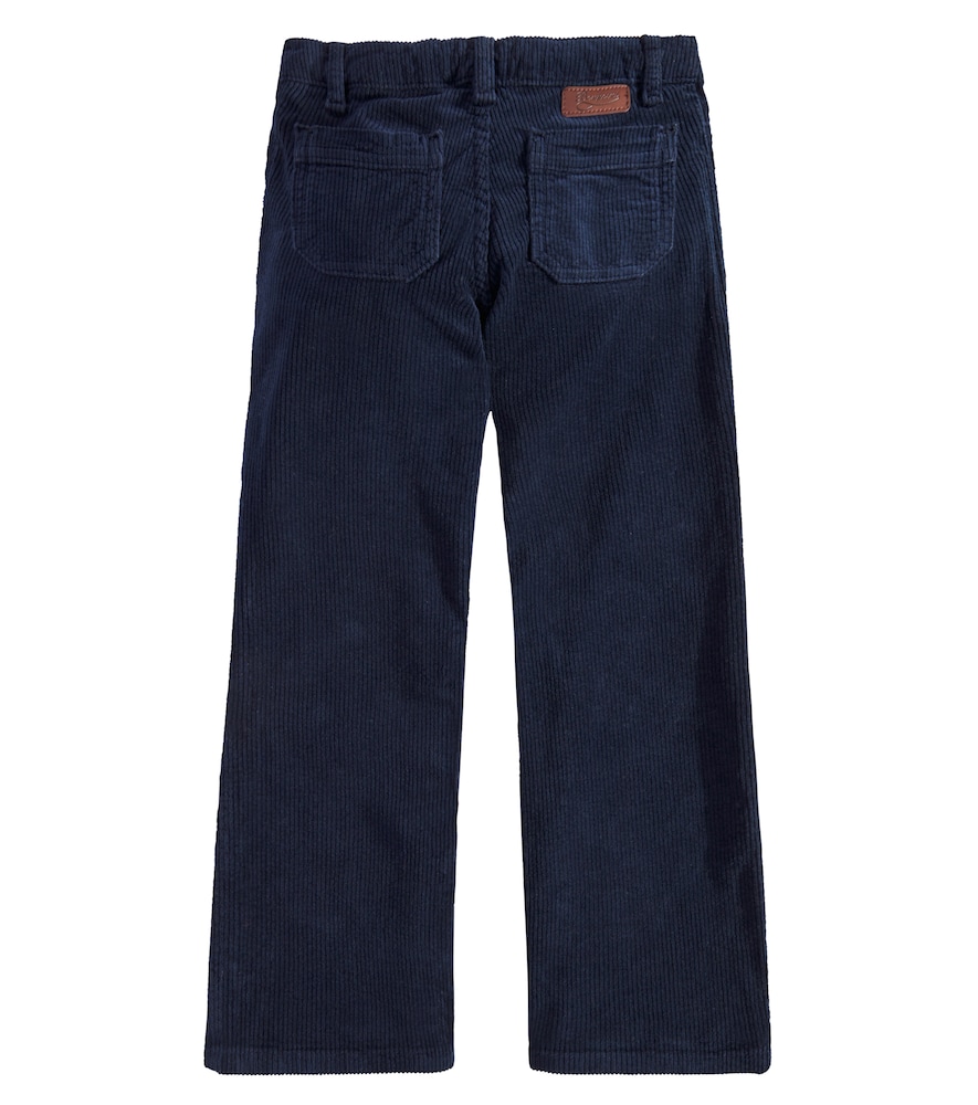  Bonpoint Bonpoint Hose Junon Aus Baumwoll-cord 