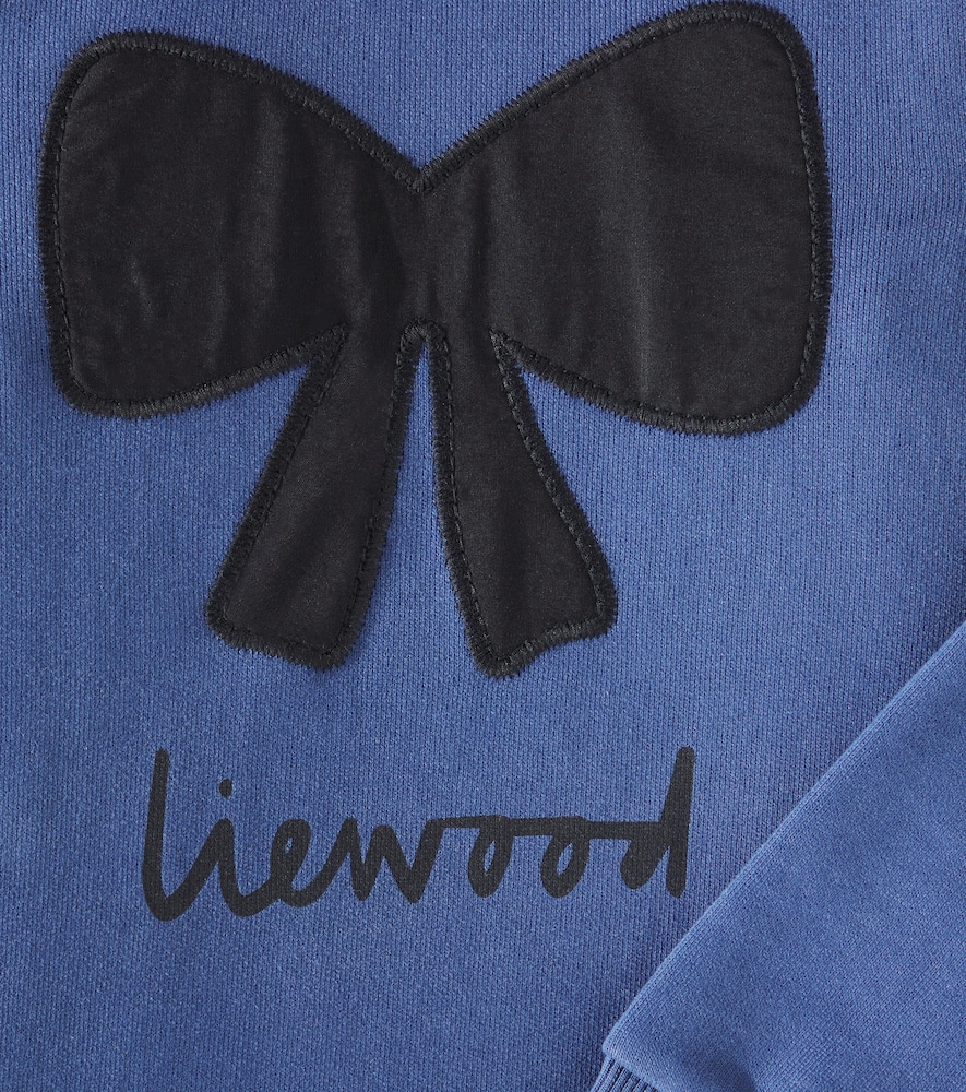  Liewood Liewood Sudadera Rakel De Jersey De Algodón 