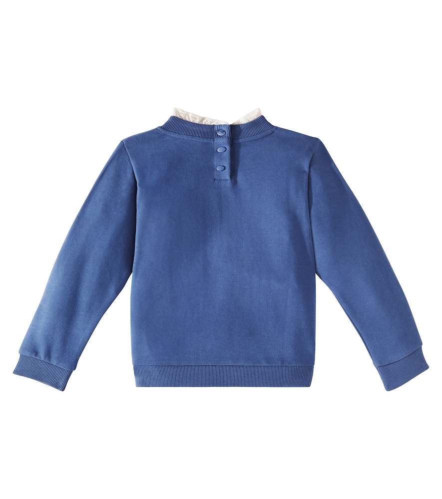  Liewood Liewood Sudadera Rakel De Jersey De Algodón 