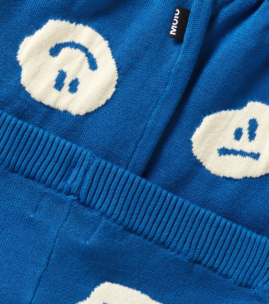 Molo Molo Baby Hose Sol Aus Baumwolle 