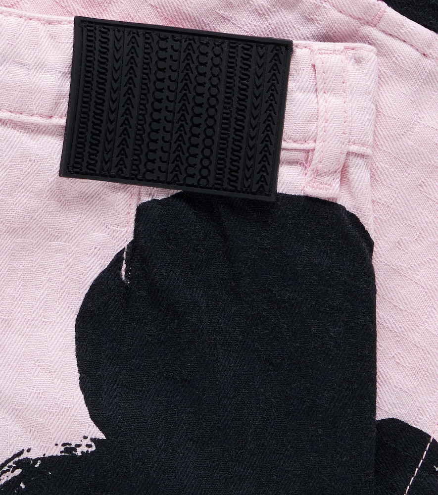  Marc Jacobs Kids Marc Jacobs Kids Jeansshorts 