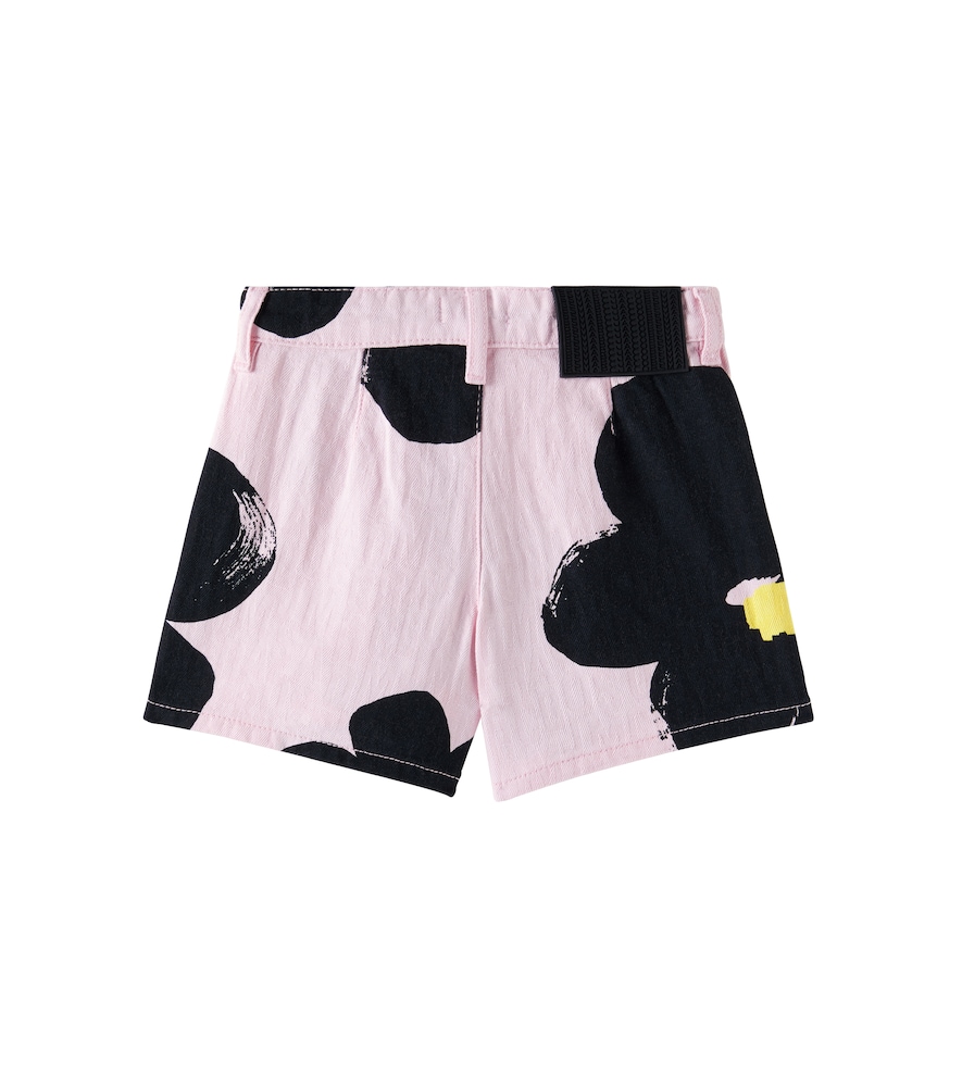  Marc Jacobs Kids Marc Jacobs Kids Jeansshorts 
