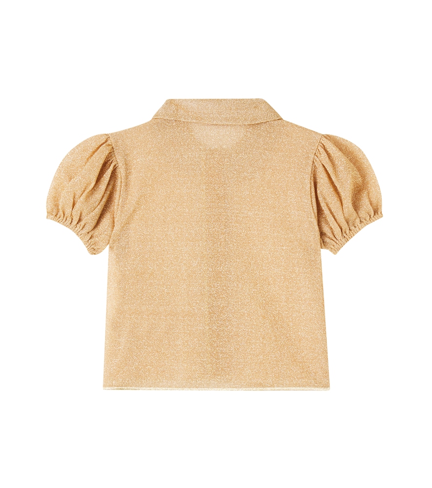  Oseree Kids Oséree Kids Bluse Lumière 