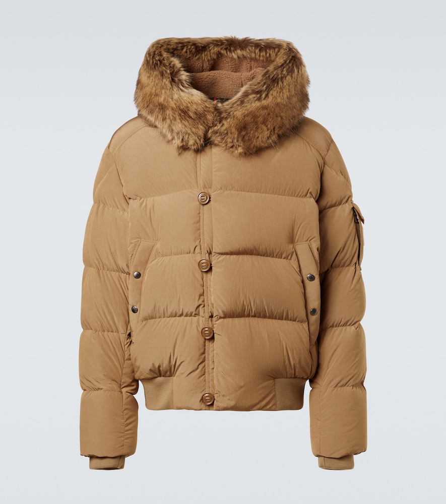 Moncler Luynes down jacket
