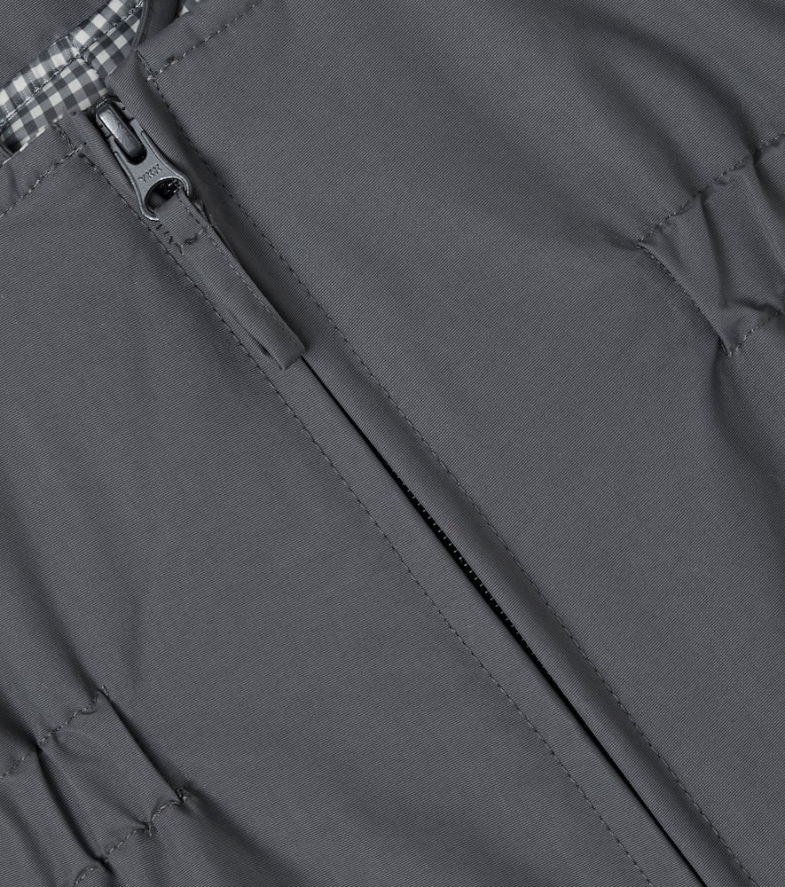 Wheat Sal Ski Salopettes In Gray