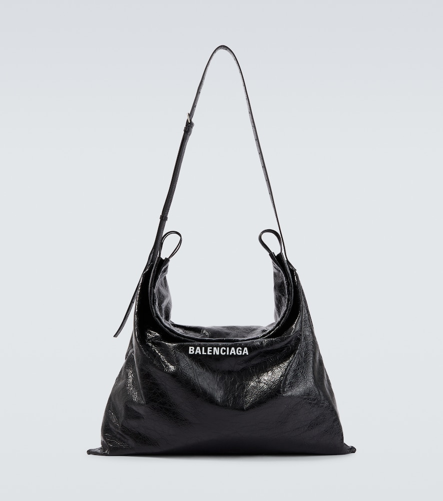 Balenciaga Sac en cuir 1390 €