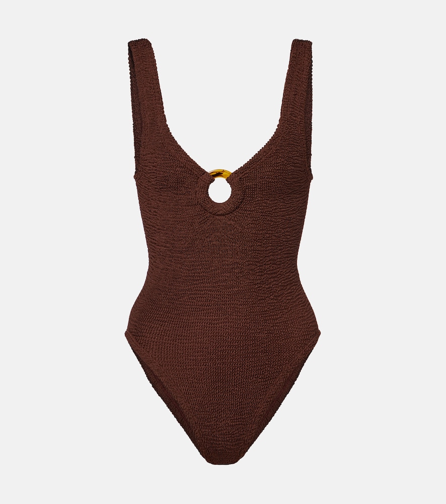 Hunza G Celine swimsuit