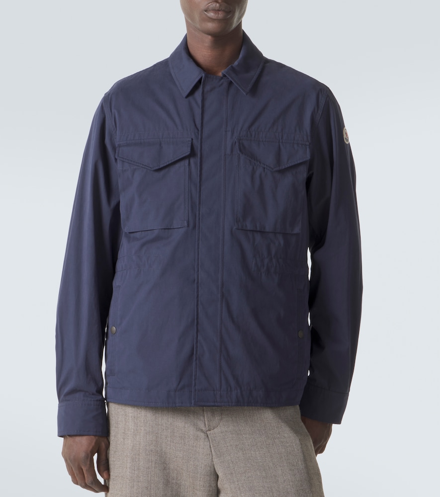  Moncler Moncler Jacke Roquille 
