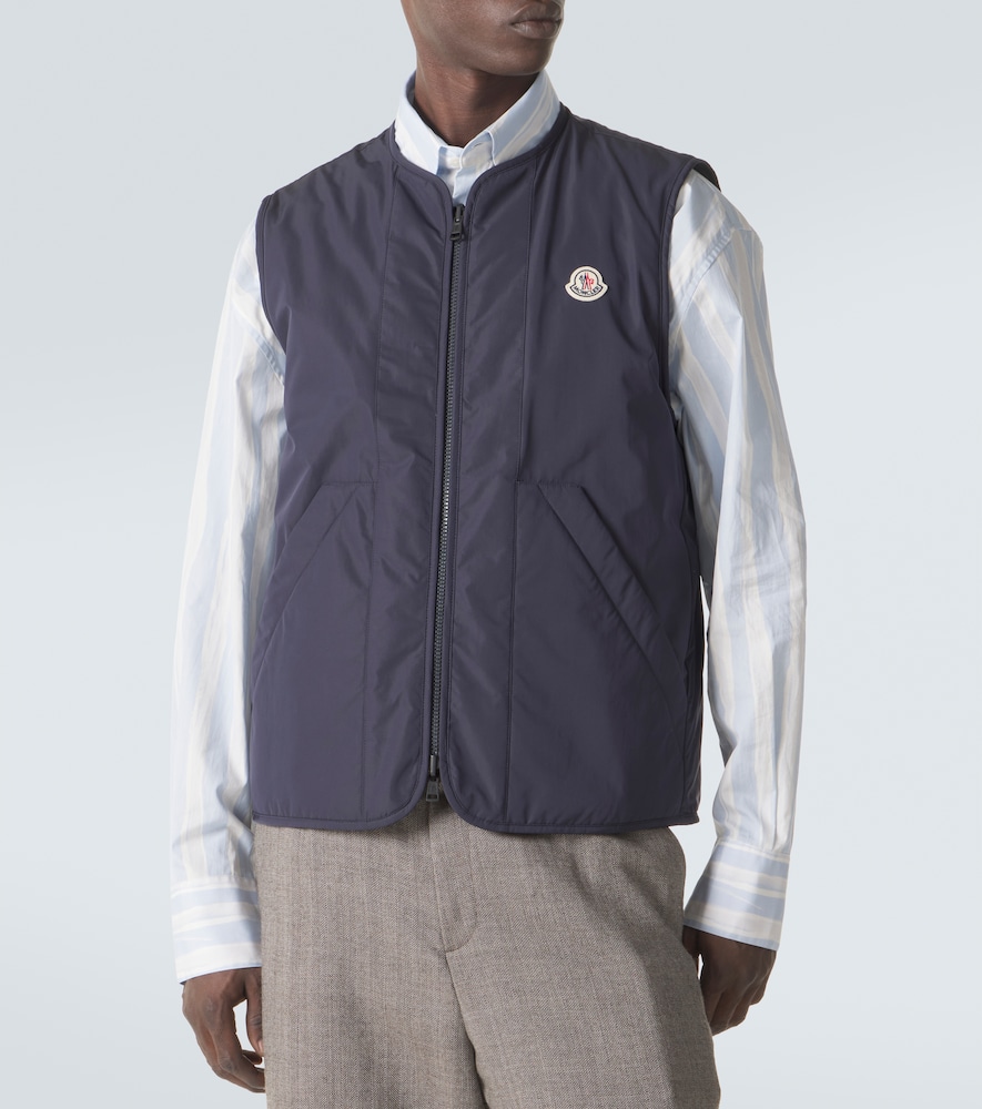 Moncler Moncler Jacke Roquille 