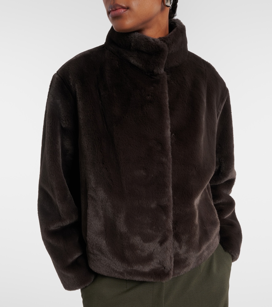  Velvet Velvet Sheena Jacket 