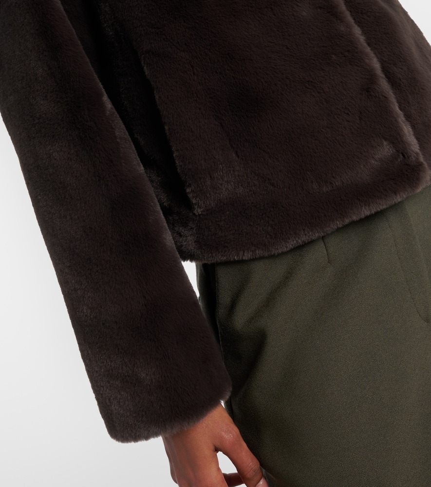  Velvet Velvet Sheena Jacket 