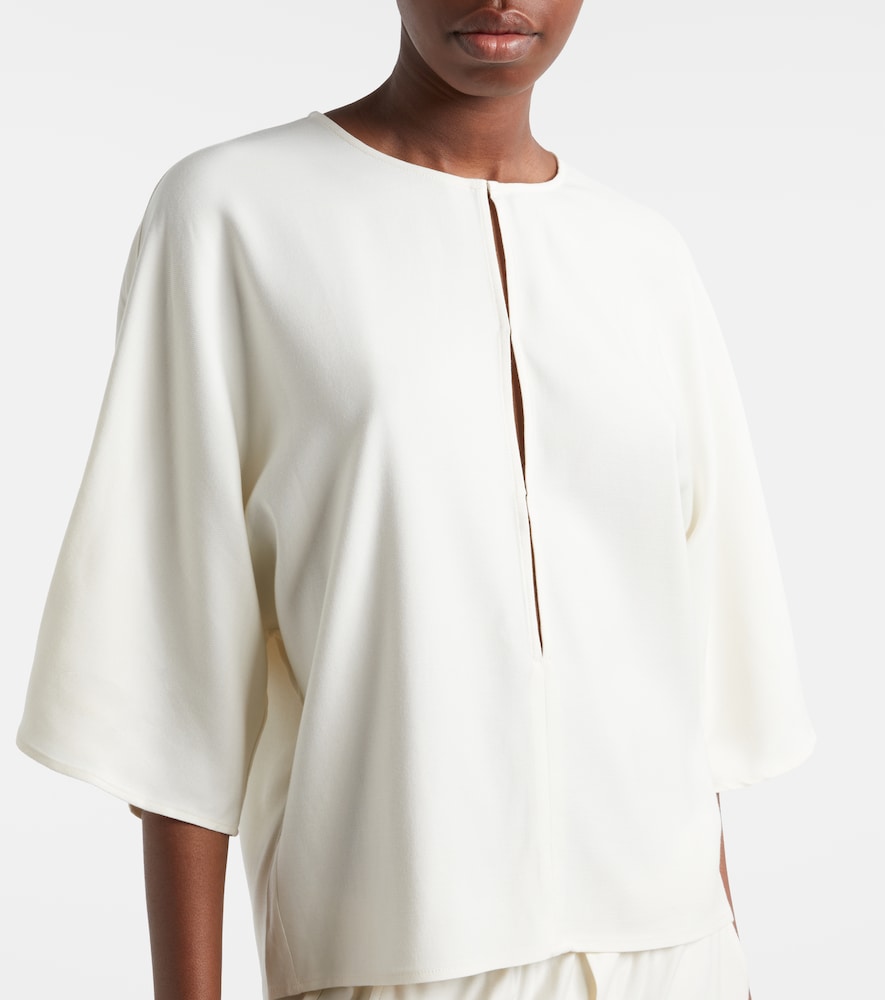  Citizens Of Humanity Citizens Of Humanity Franca Blouse 