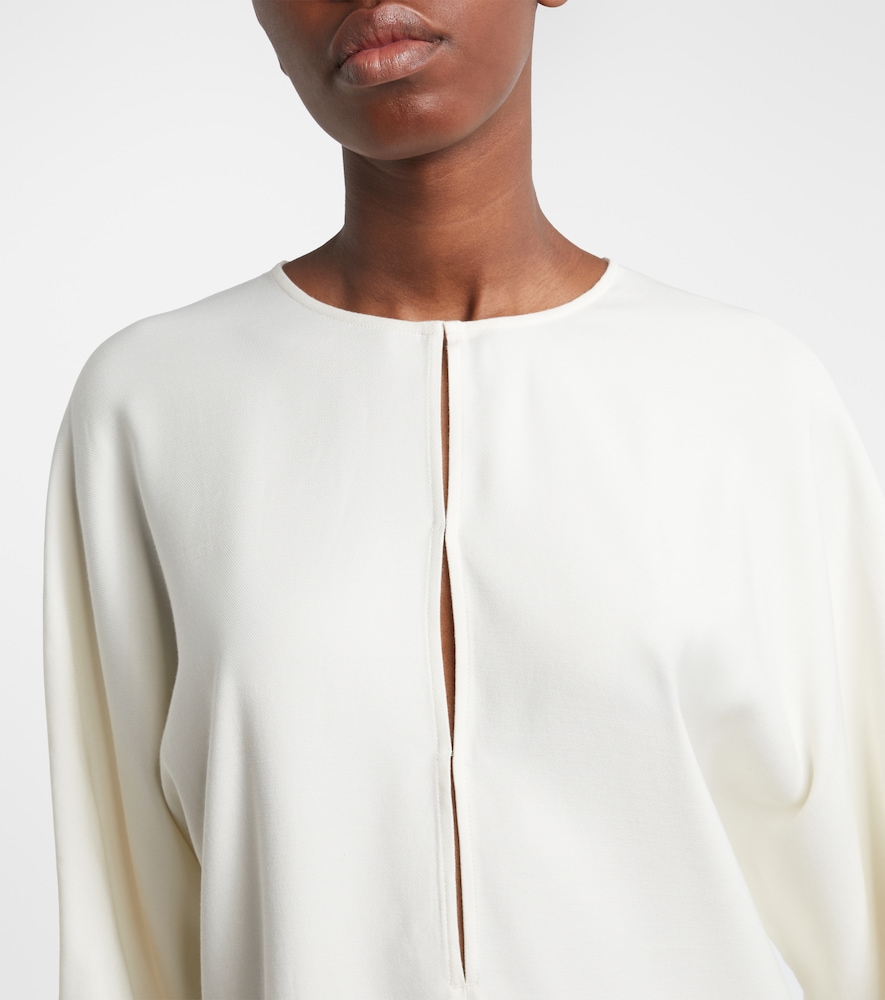  Citizens Of Humanity Citizens Of Humanity Franca Blouse 