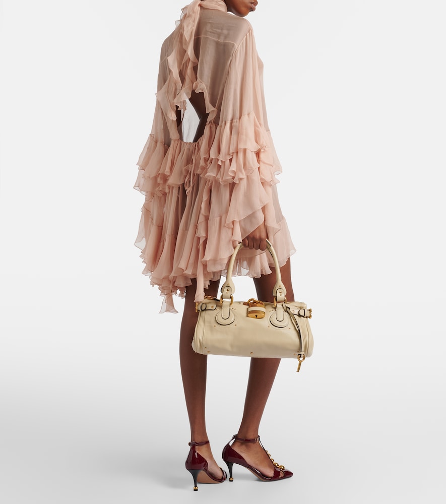Chloé Paddington Shoulder Bag