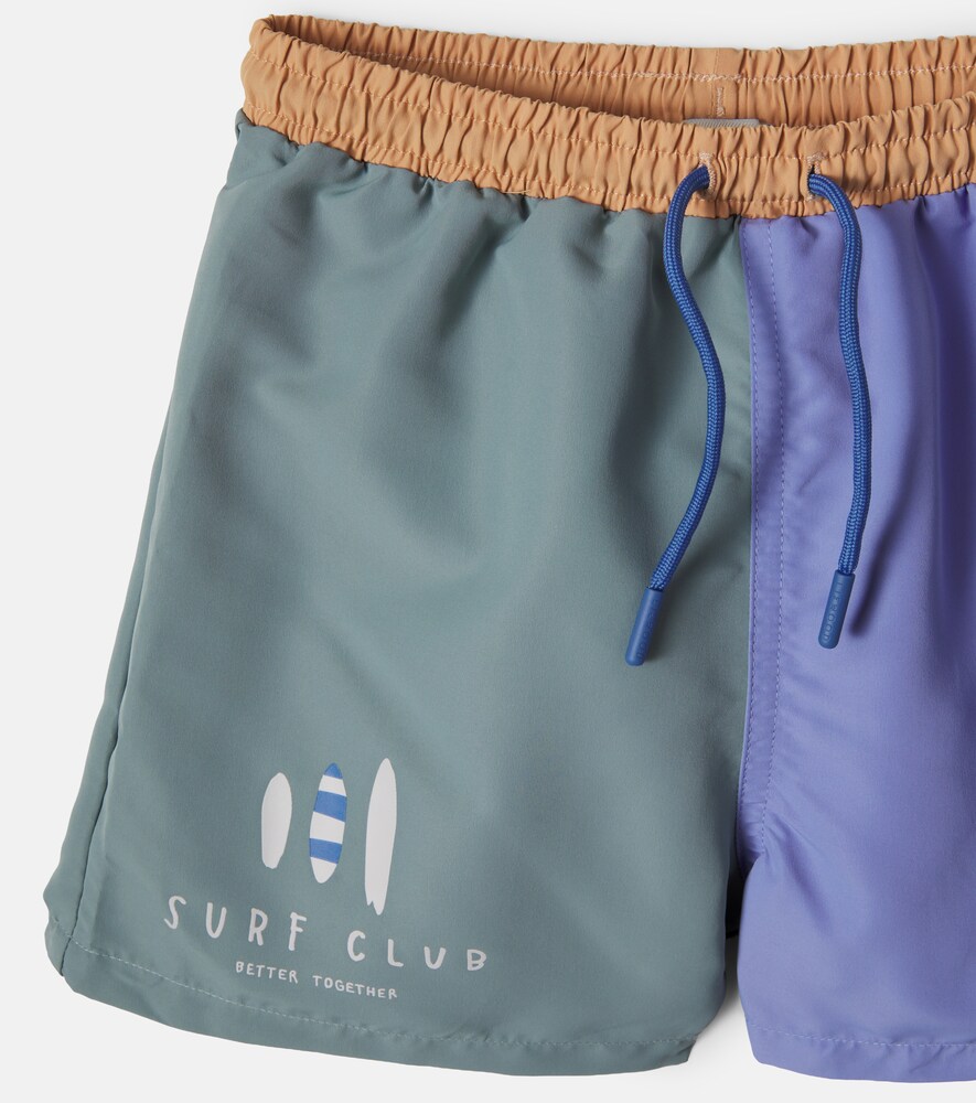  Liewood Liewood Badeshorts Duke 