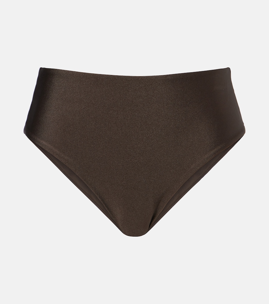 Simkhai Gracie bikini bottoms