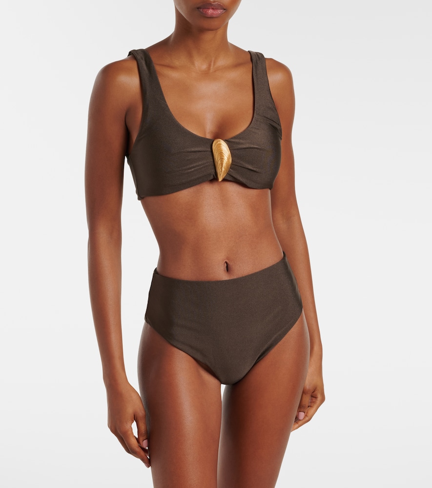  Simkhai Simkhai Bikini-höschen Gracie 