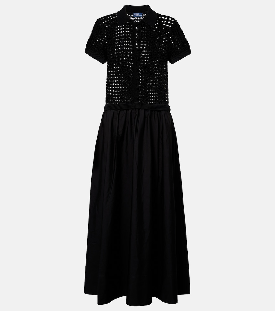 Midi Dress by Polo Ralph Lauren