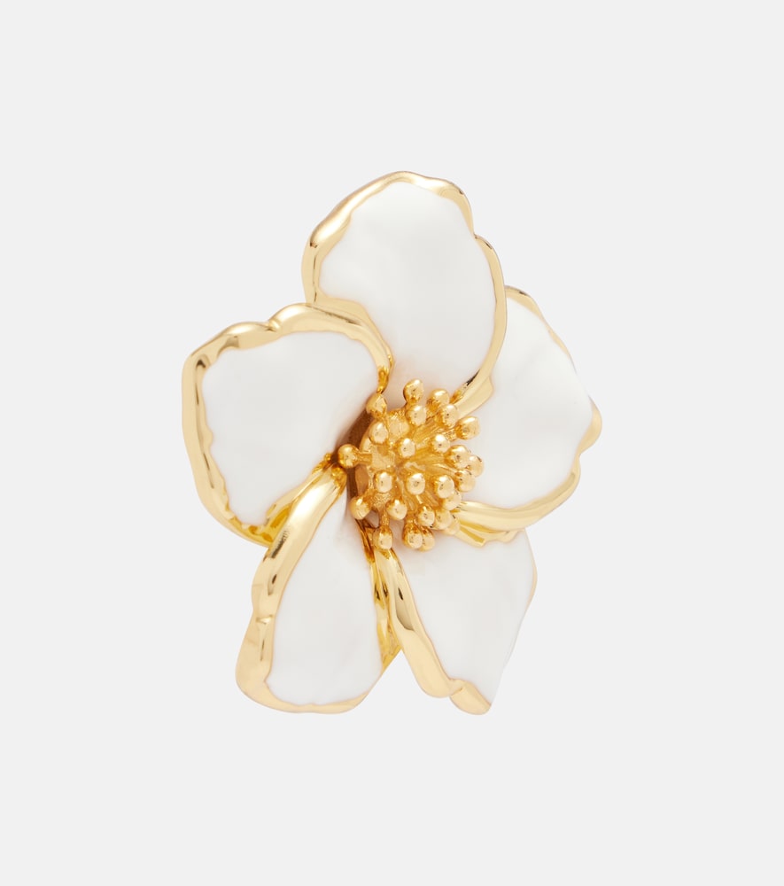  Dolce&gabbana Dolce&gabbana Clip-ohrringe 