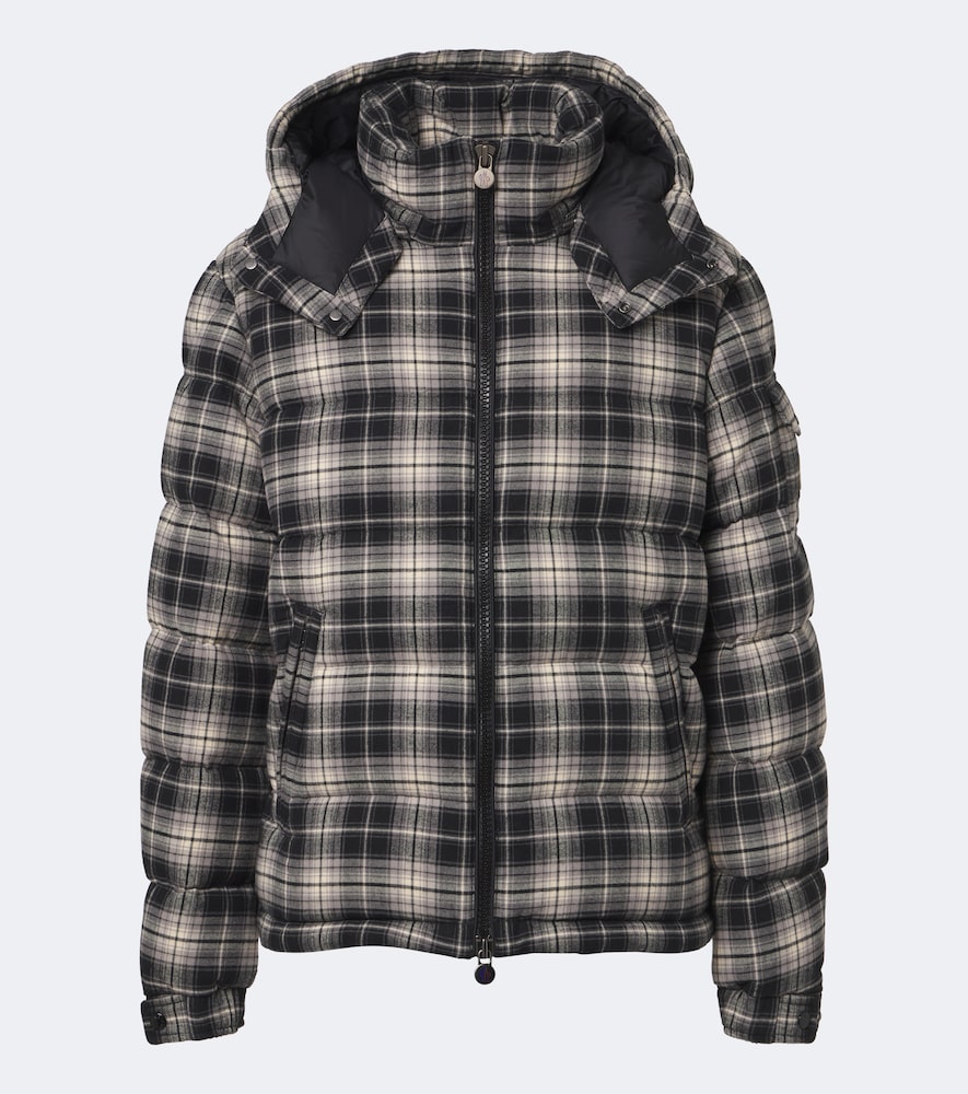 Moncler Veste doudoune Airor en coton 2300 €