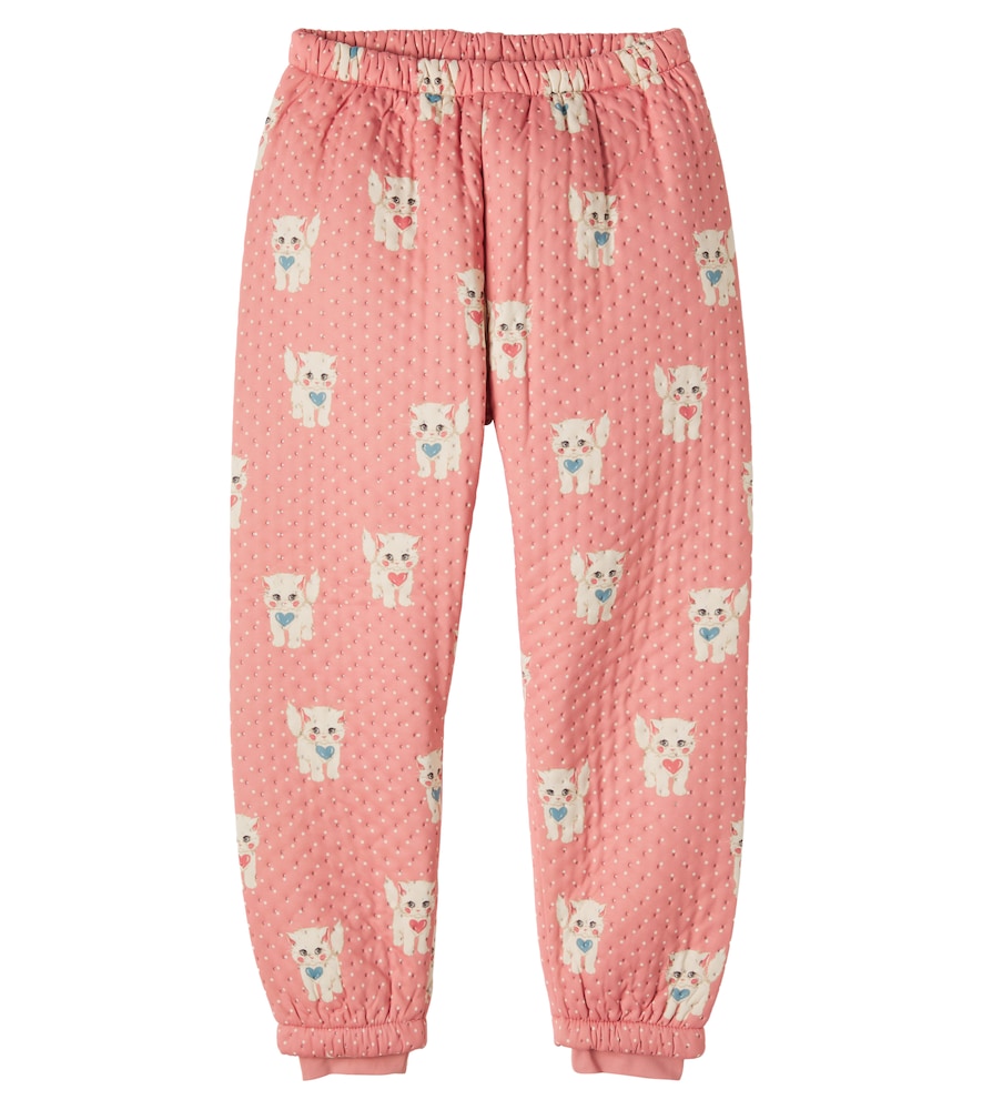 Konges Slojd Konges Sløjd Printed pants | Thumbnail 1