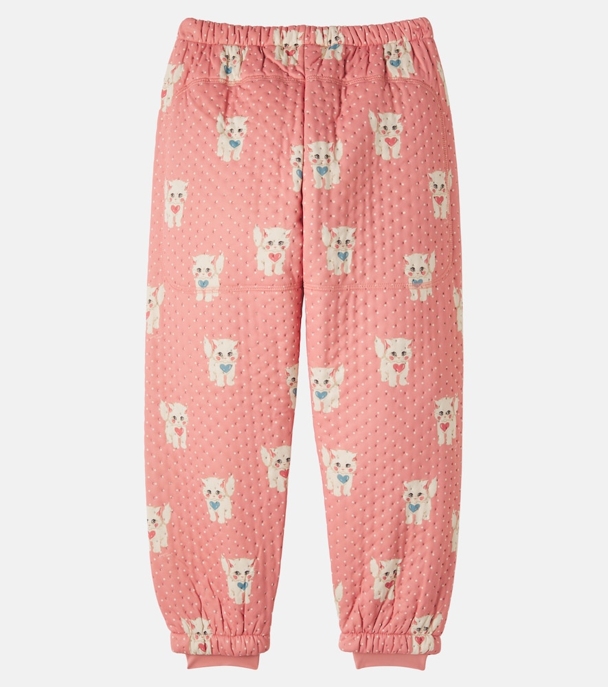 Konges Slojd Konges Sløjd Printed pants | Thumbnail 2