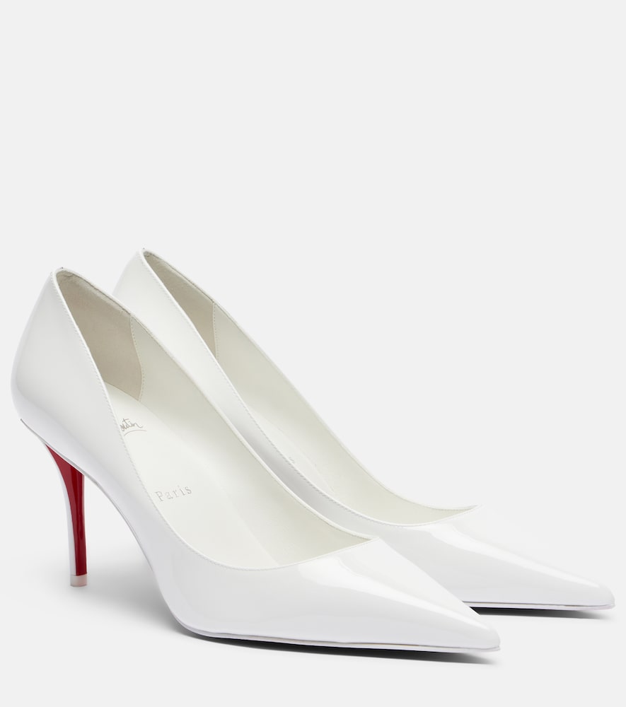 Pumps Miss Z in vernice