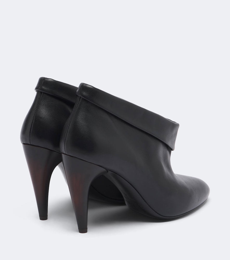 Jalena Ankle Boots