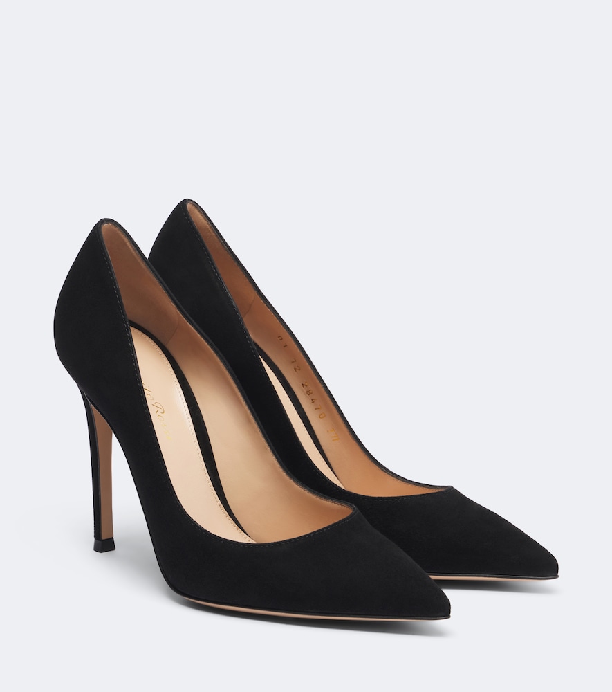Gianvito 105 Pumps