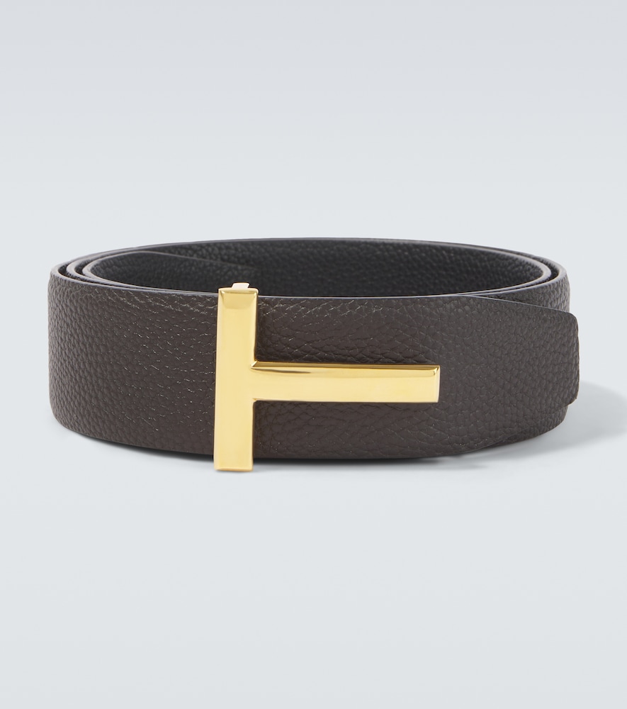 T Icon Reversible Belt