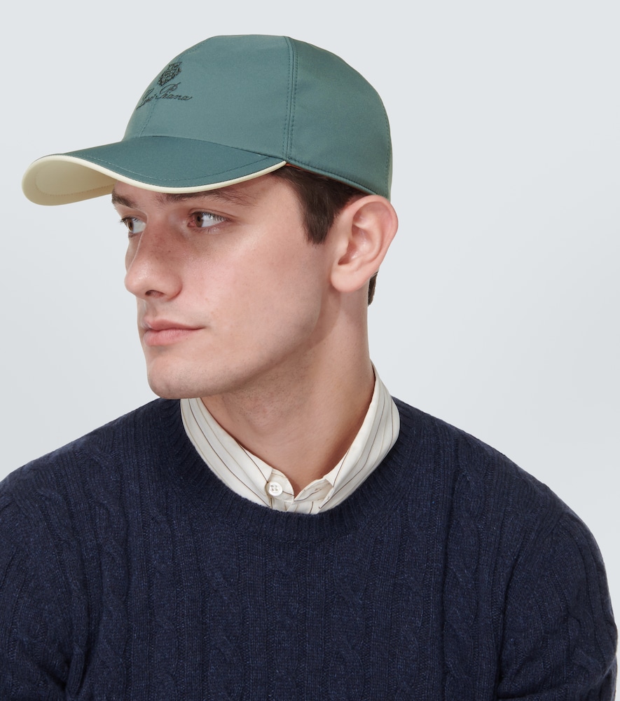  Loro Piana Loro Piana Baseballcap 