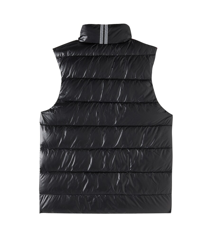  Canada Goose Kids Canada Goose Kids Crofton Down Vest 