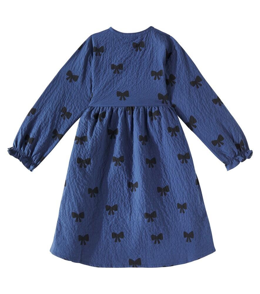  Liewood Liewood Bedrucktes Kleid Cleo Aus Baumwolle 