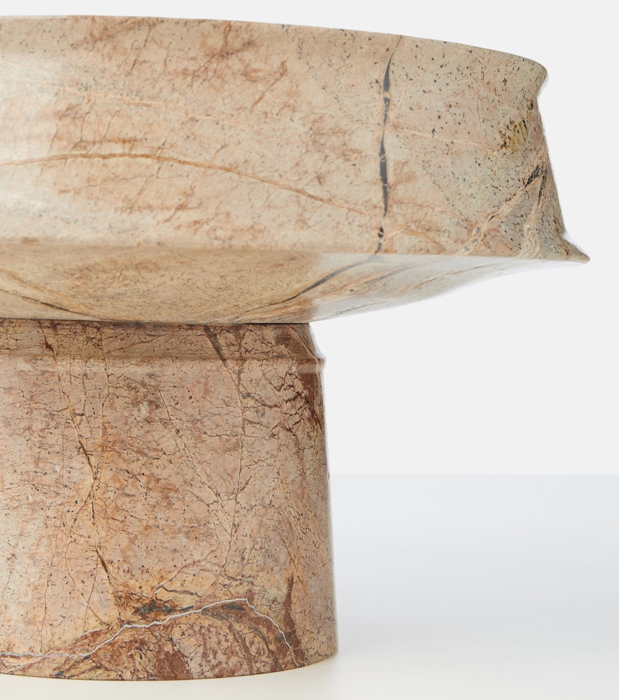  Serax Serax Dune Marble Stand By Kelly Wearstler 