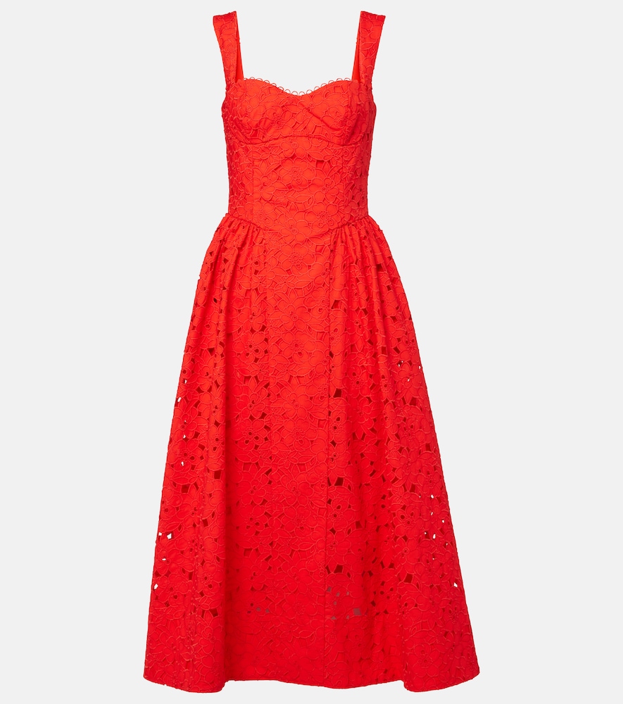 Midi Dress