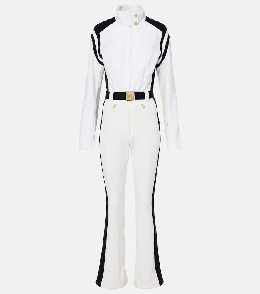 Bogner Janny Ski Suit In Multi