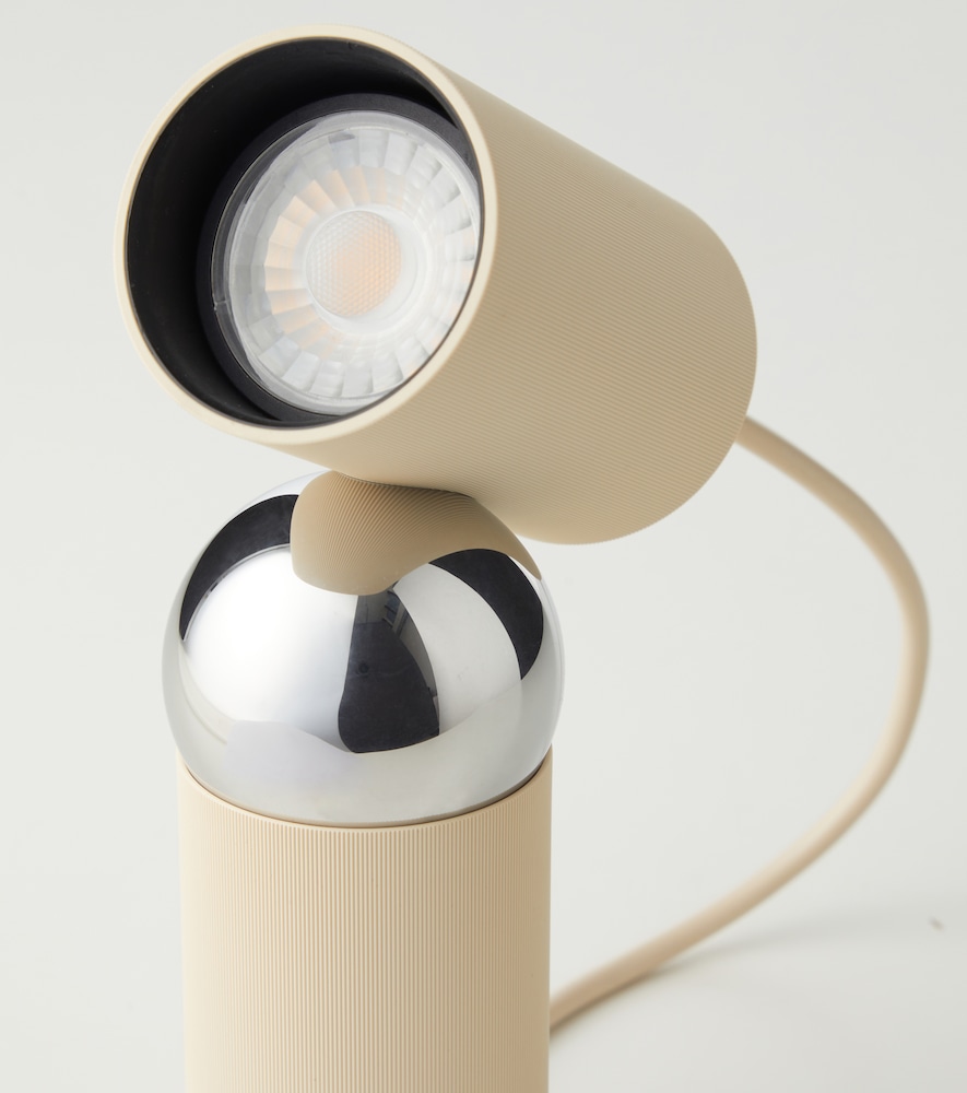  Flos Flos Tischleuchte Bilboquet By Philippe Malouin (eu-stecker) 