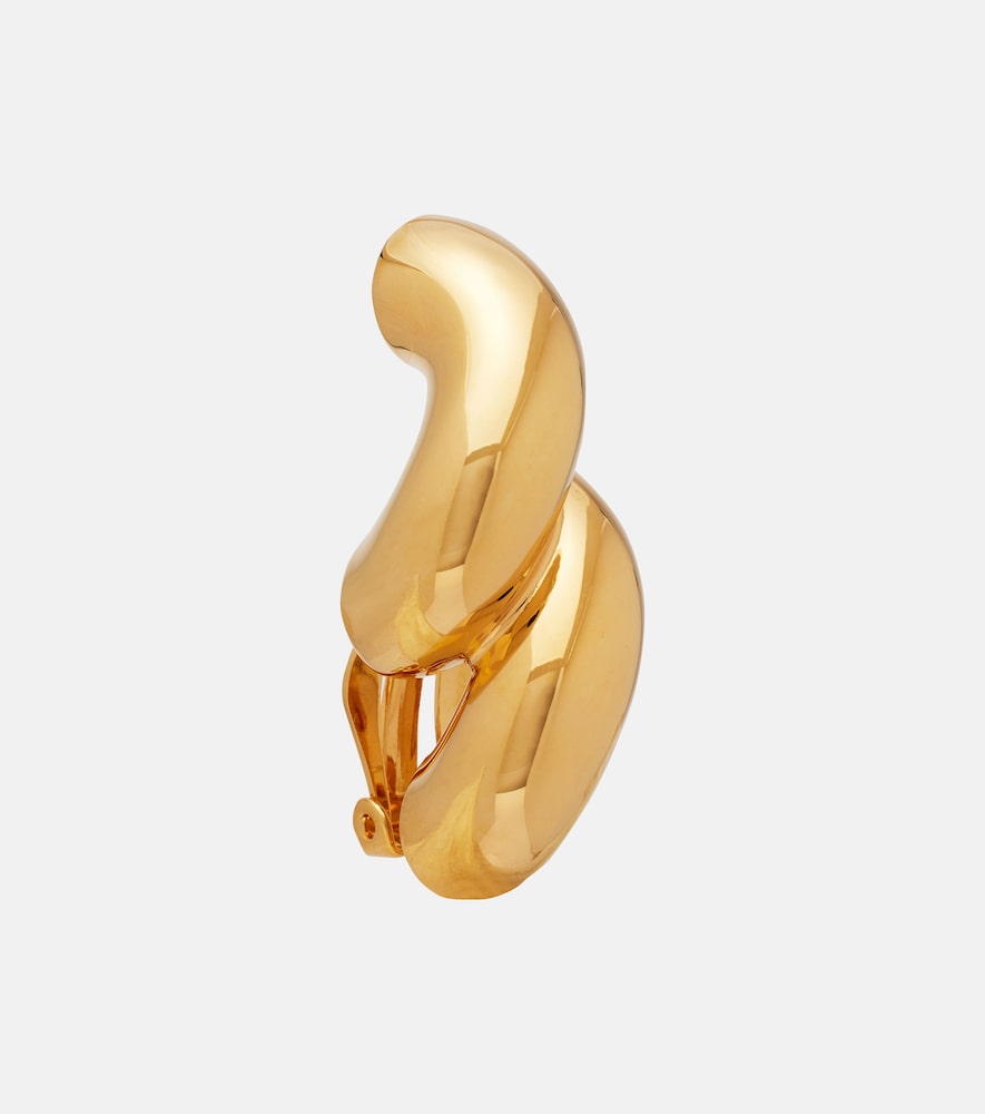  Alaia Alaïa Clip-ohrringe 