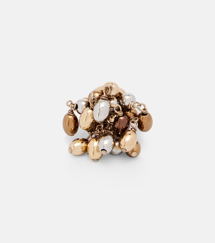 Lemaire Lemaire Seeds ring　ルメールシーズリング
