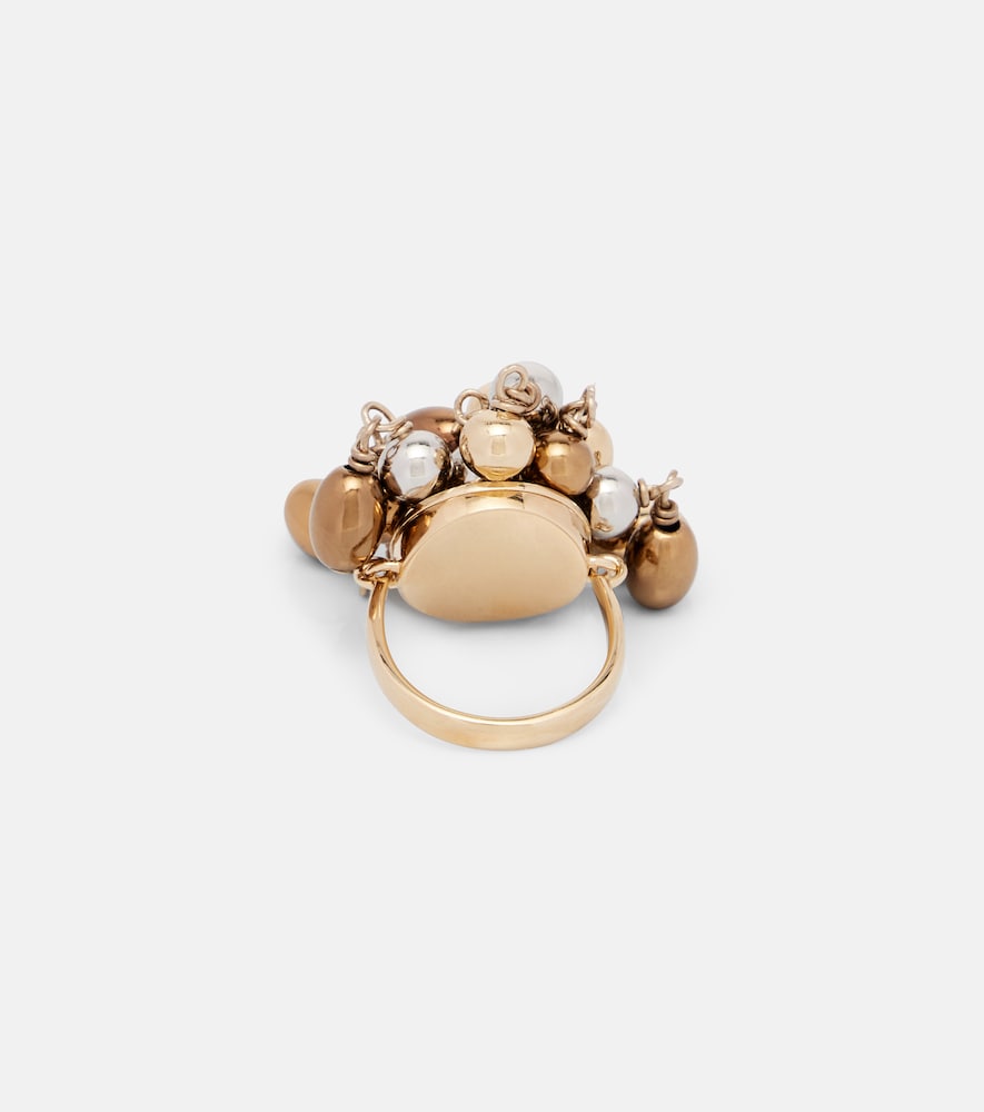  Lemaire Lemaire Ring Seeds 