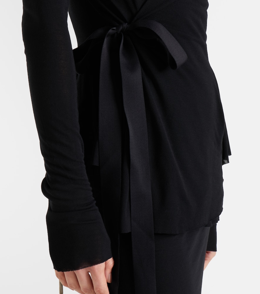 Rick Owens Rick Owens Cardigan 