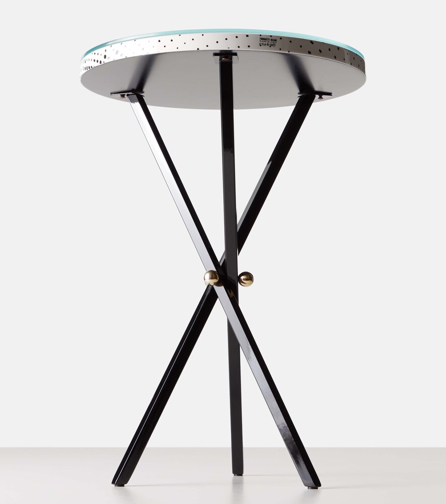  Fornasetti Fornasetti Occhio Coffee Table 