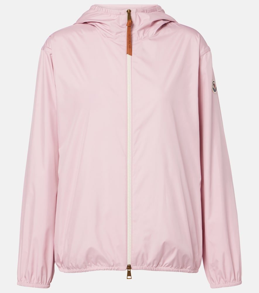 Moncler Fegeos hooded jacket