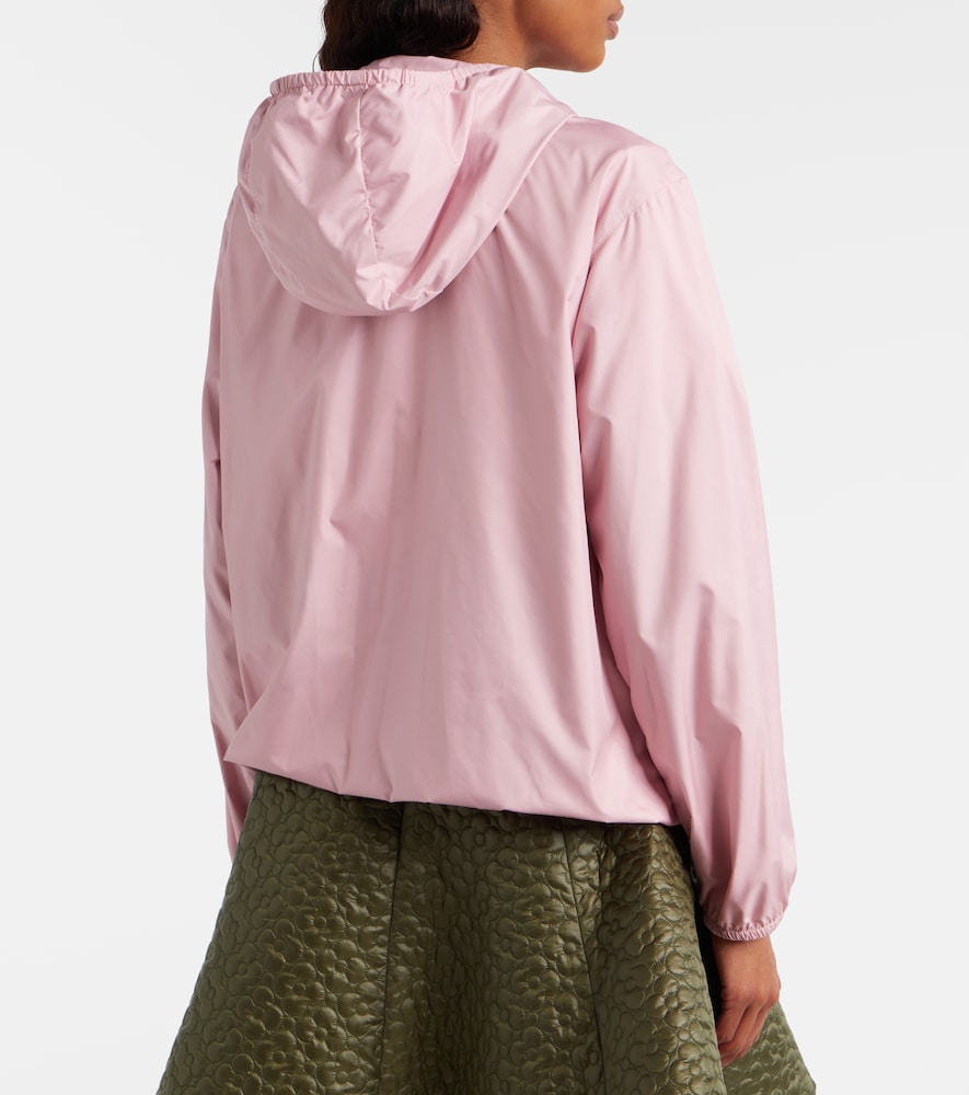  Moncler Moncler Jacke Fegeos 