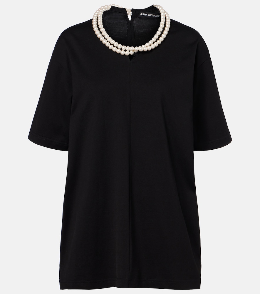 Cotton Poplin Shirt